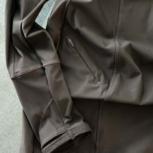 Athleta Hooded Tunic - Picture 4 of 11